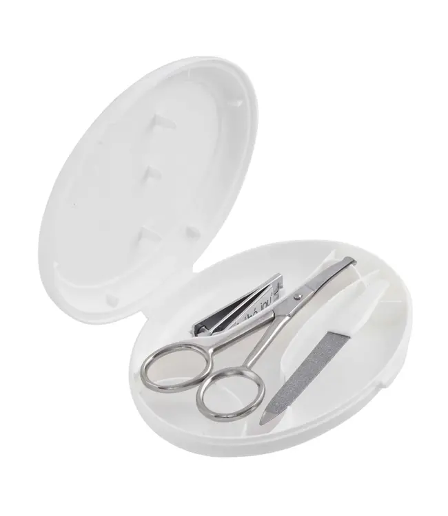 Bébé-Jou -  MANICURESET UNI WIT