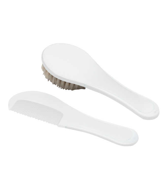 Bébé-Jou - KAPSET UNI WIT