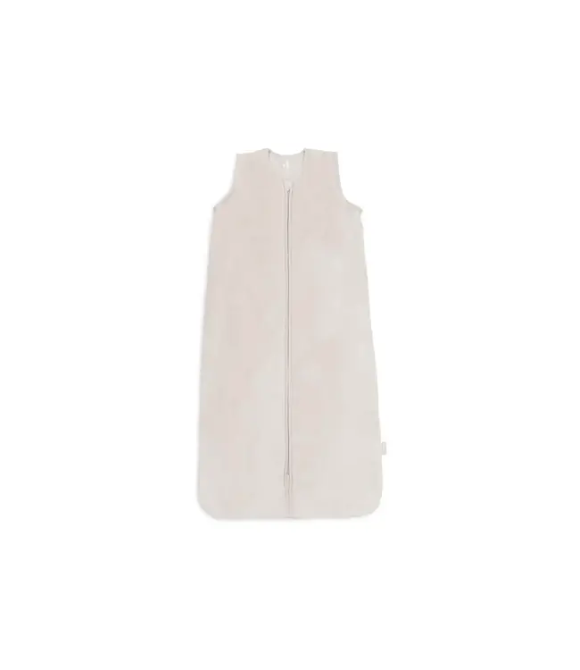 Jollein - Slaapzak met afritsbare mouw Velvet Nougat