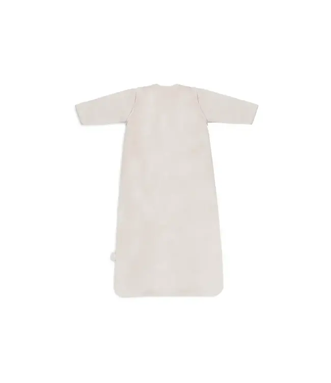 Jollein - Slaapzak met afritsbare mouw Velvet Nougat