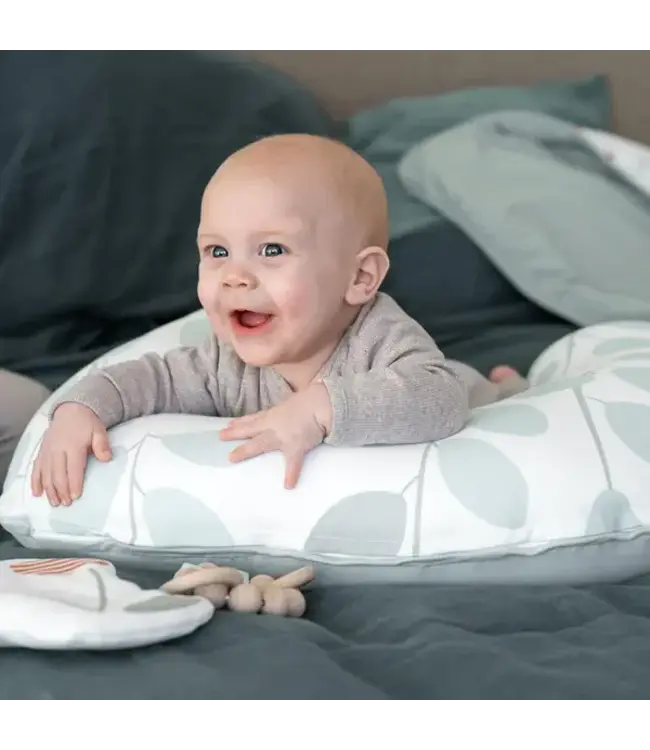 Doomoo - Mom'n play tetra grey