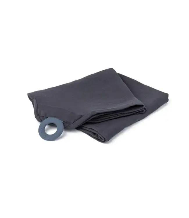 Doomoo - Mom'n play tetra grey