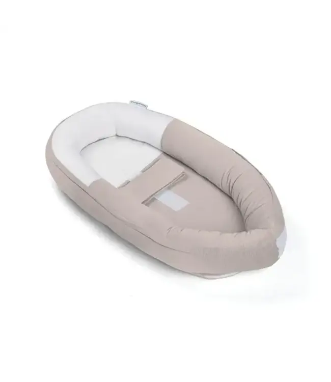 Doomoo - Cocoon tetra jersey sand