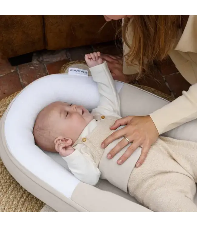 Doomoo - Cocoon tetra jersey sand