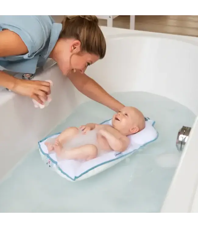 Doomoo - New easy bath