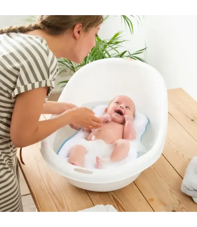 Doomoo - New easy bath