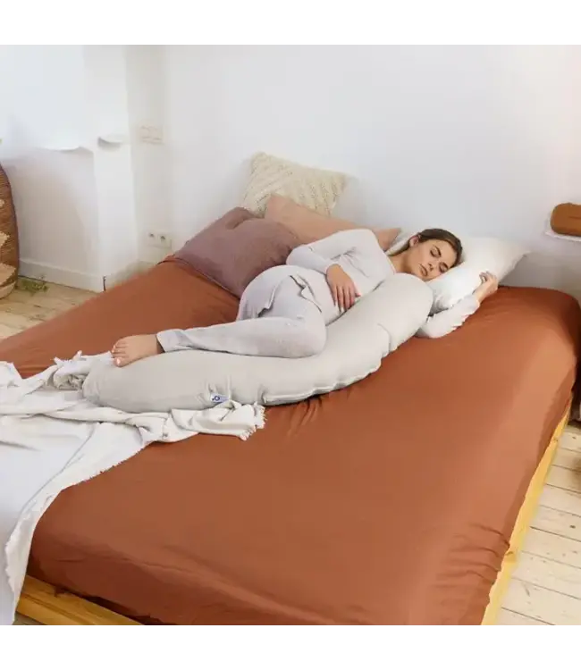 Doomoo - Buddy tetra jersey sand