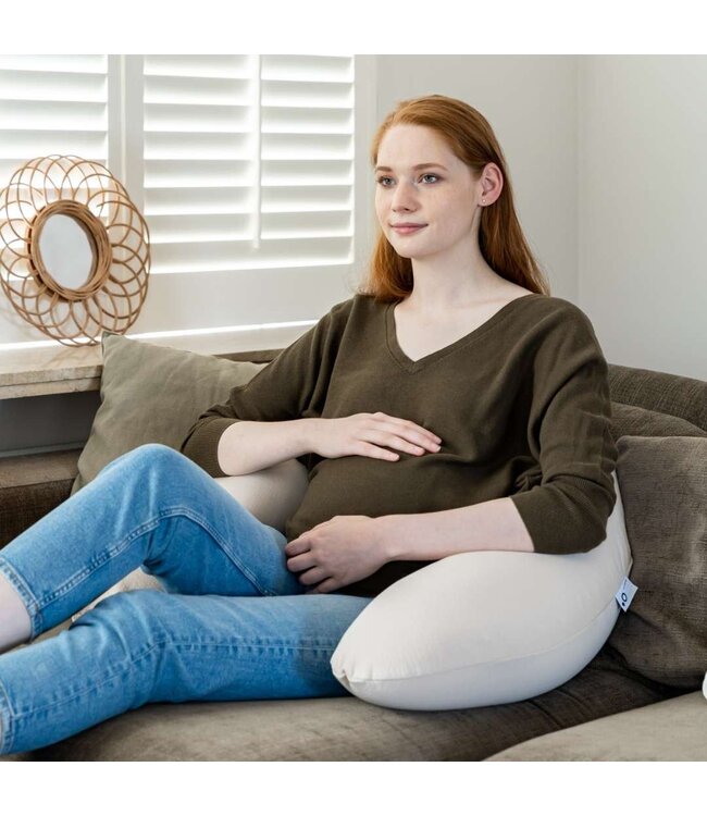 Doomoo - Buddy tetra jersey sand