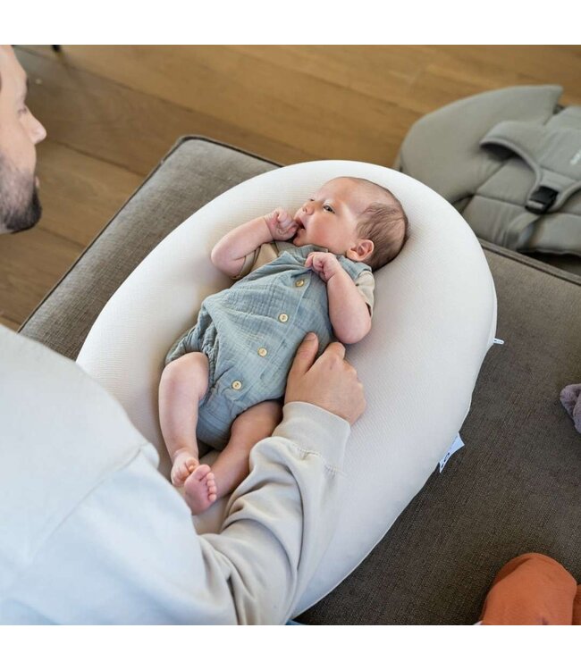 Doomoo - Buddy tetra jersey sand