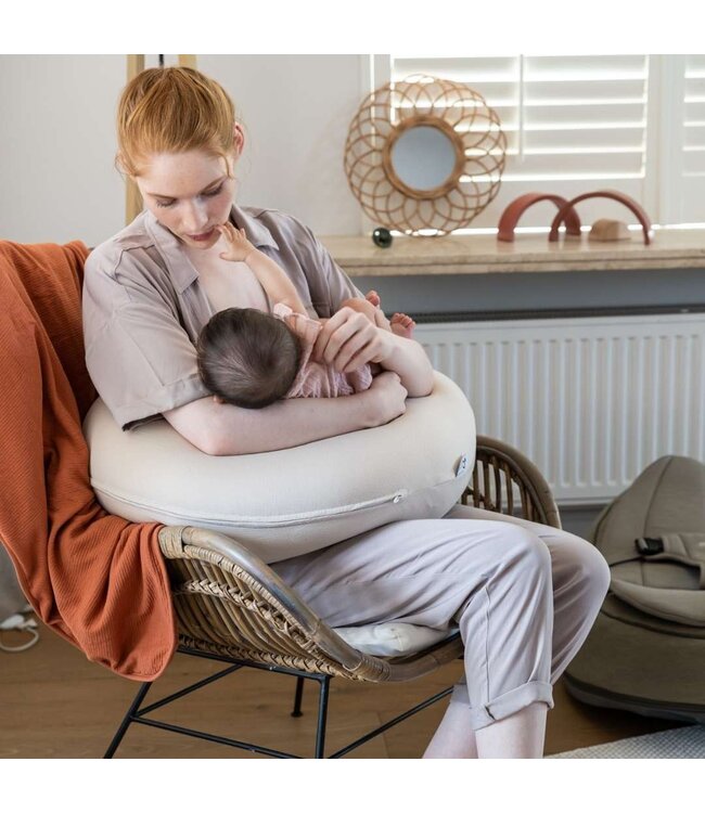 Doomoo - Buddy tetra jersey sand