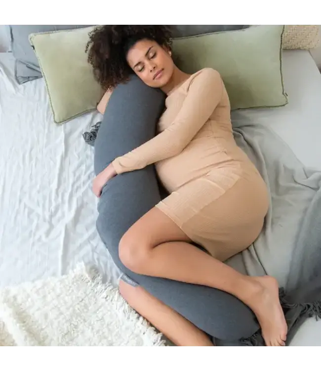 Doomoo - Buddy chine anthracite