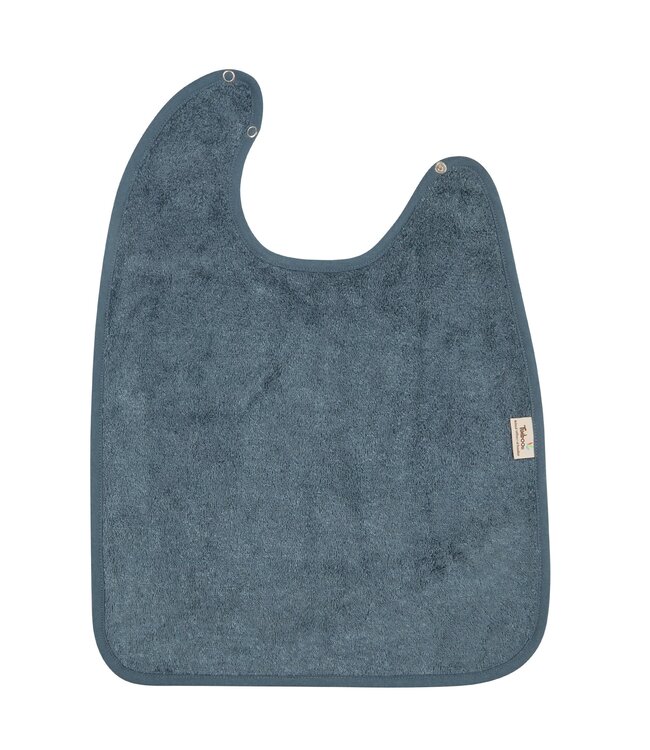 Timboo - BIB XXL 37x50cm - MARIN 519