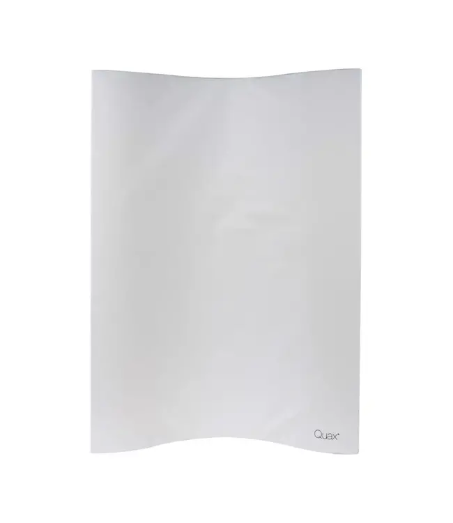 Quax - WASKUSSEN WAVE - WIT