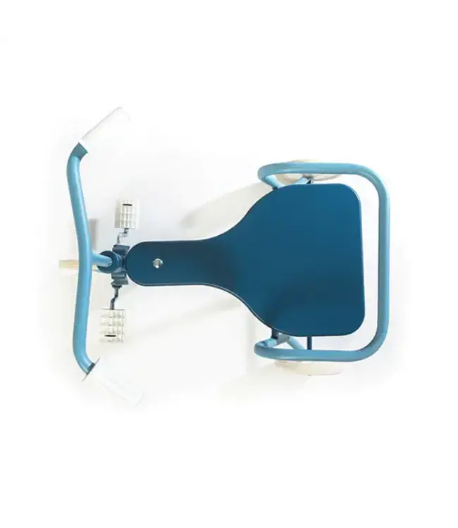 Foxrider - Vintage blue