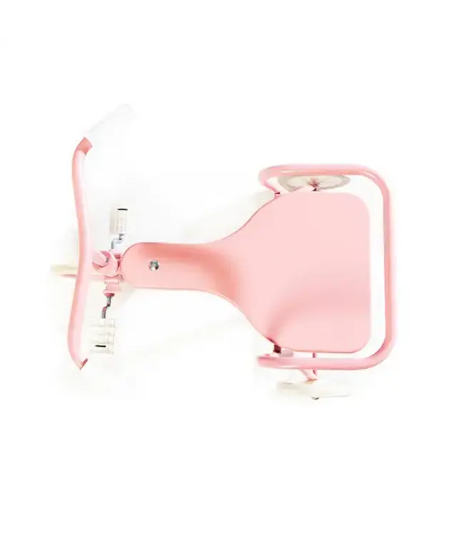 Foxrider - Vintage pink