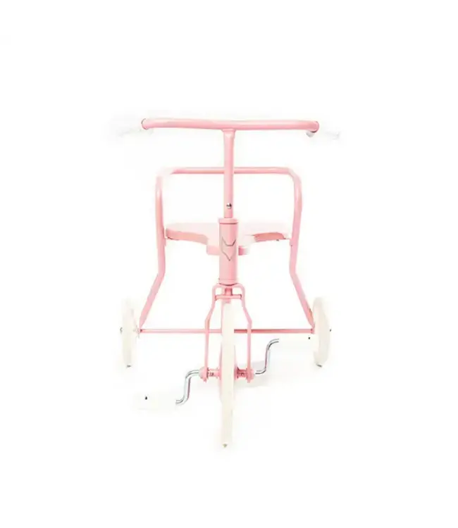 Foxrider - Vintage pink