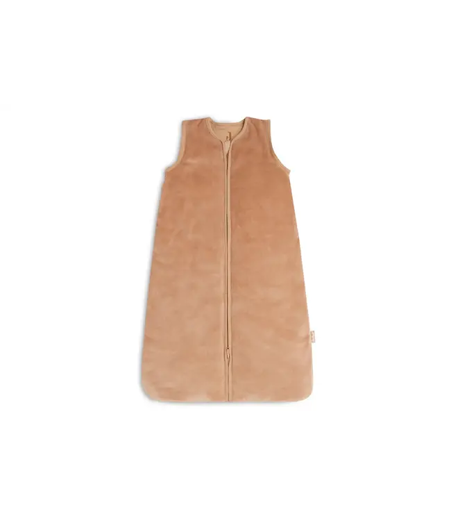 Jollein -Slaapzak met Afritsbare Mouw Velvet Biscuit