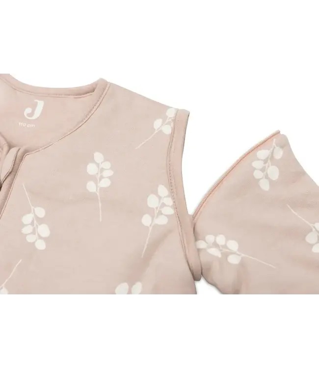 Jollein - Slaapzak met afritsbare mouw  Twig Wild Rose