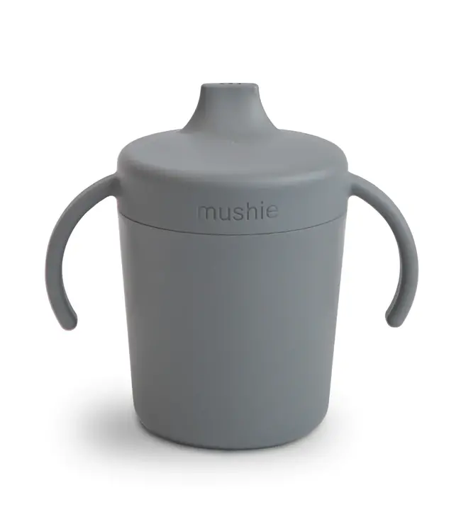 Mushie - Tuitbeker - Smoke