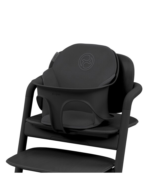 Cybex - LEMO comfort kussen Stunning Black