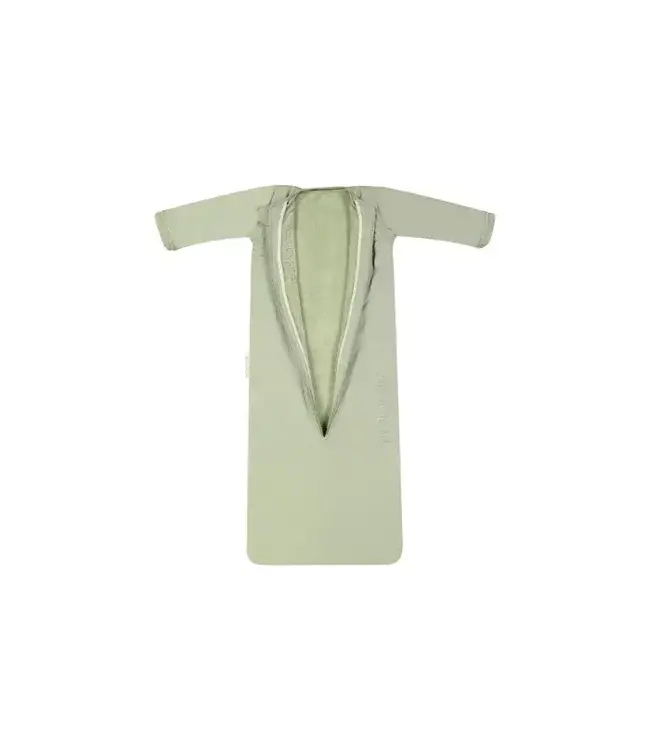 Puckababy - The Bag 4 Seasons - 6 M/2.5 Y | 100 CM  Olive