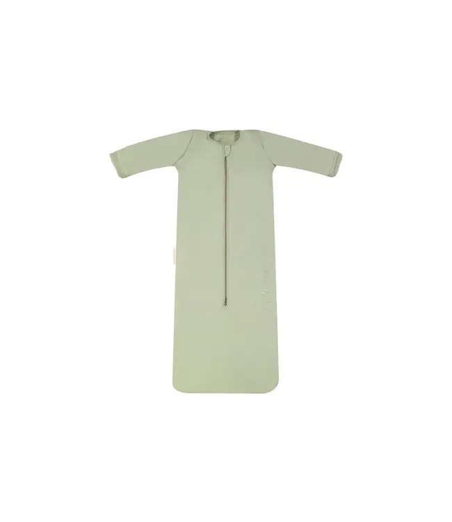 Puckababy - The Bag 4 Seasons - 6 M/2.5 Y | 100 CM  Olive