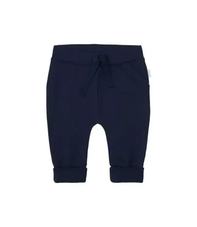 Noppies - unisex pants naupli iris