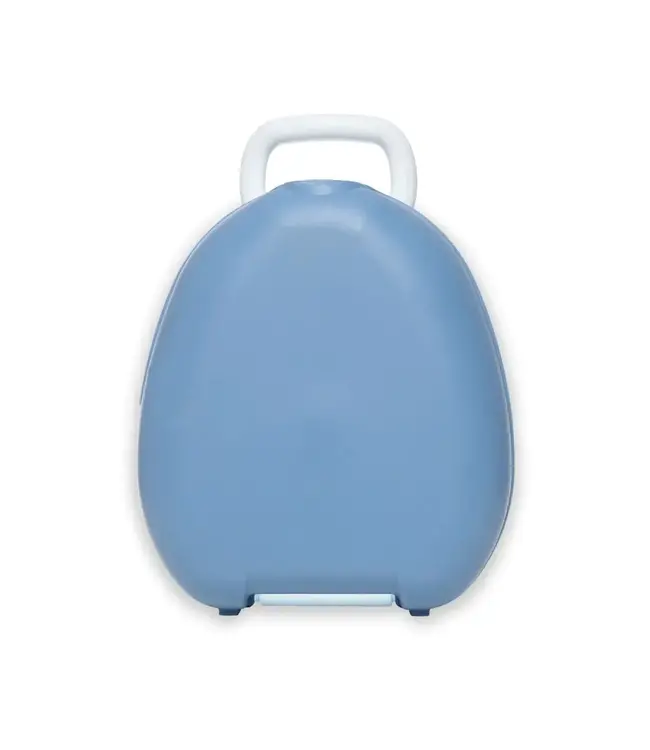 My Carry Potty - pastel blauw