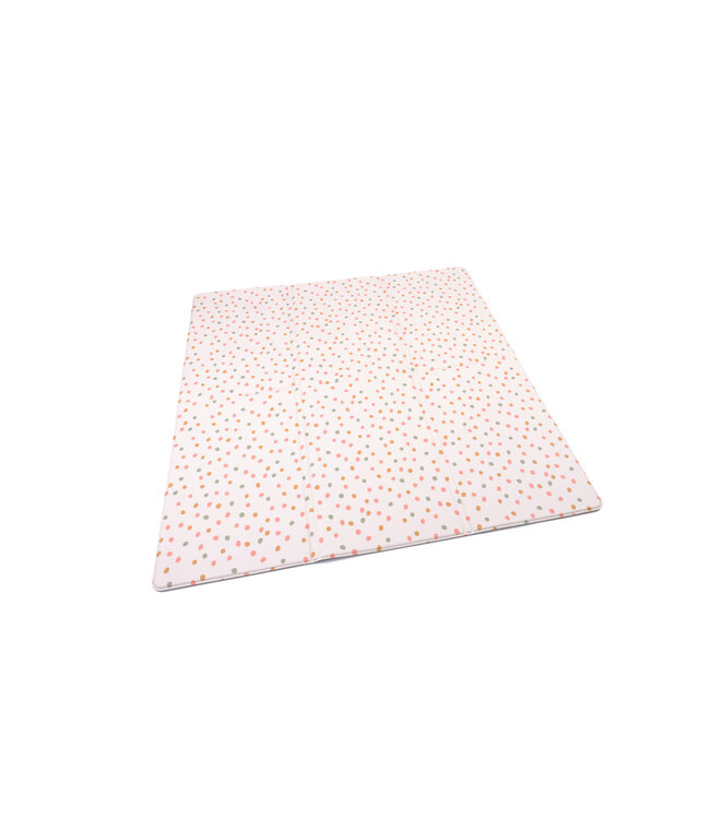 Little Gem -  all about dots - underwater world ( 2 sided print ) ON THE MOVE