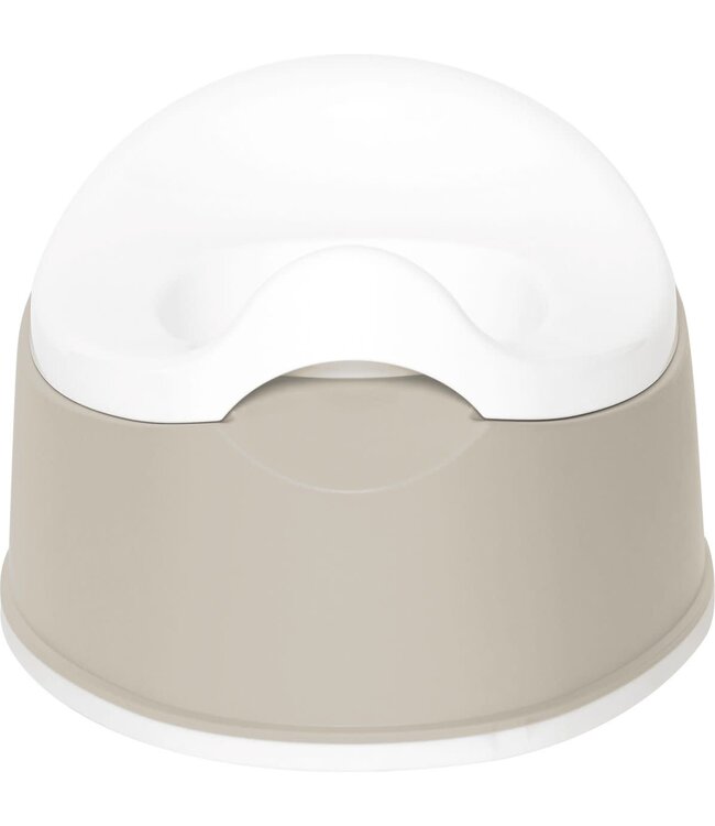 Bébé-Jou -  POTJE GROW UNI TAUPE