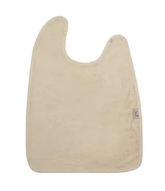 Timboo - Slab XXL 37x50cm - FROSTED ALMOND