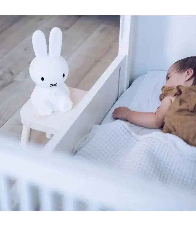 Mr Maria - First Light Miffy 15x15x30