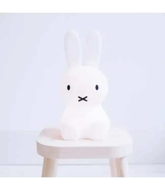 Mr Maria - First Light Miffy 15x15x30