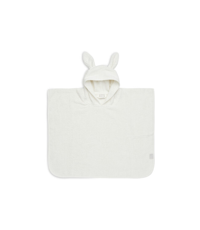 Jollein - Badponcho Ivory