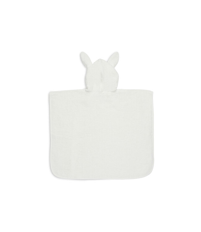 Jollein - Badponcho Ivory