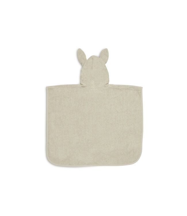 Jollein - Badponcho Nougat