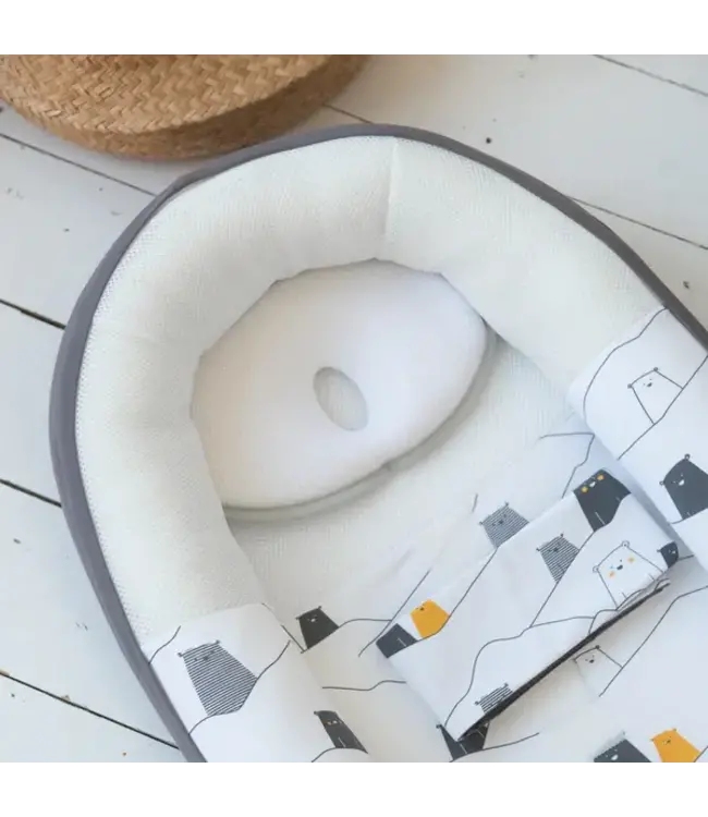 Doomoo - Baby pillow