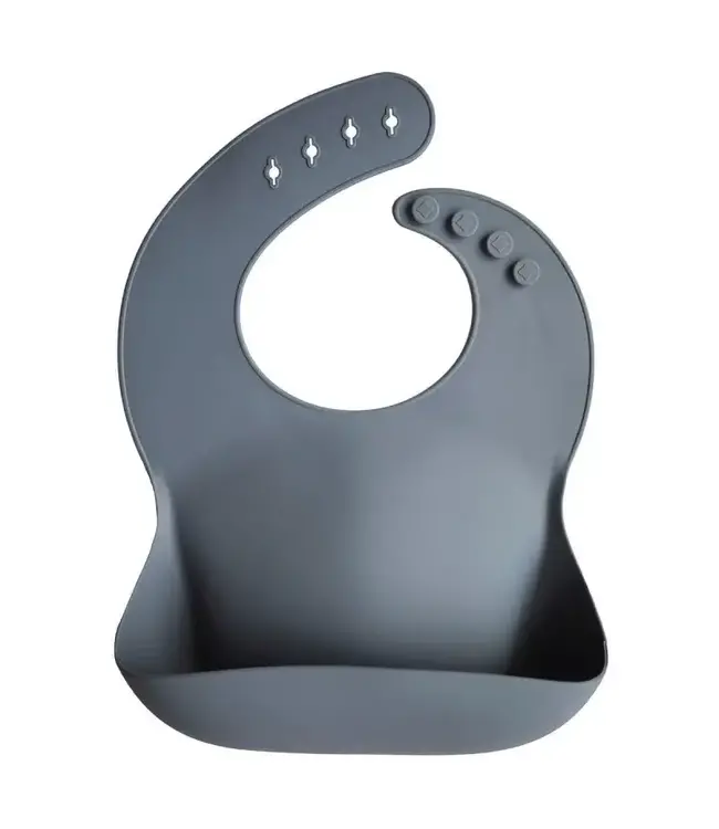 Mushie Mushie - Silicone slab - Tradewinds