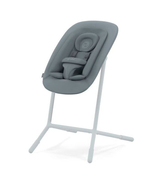 Cybex - LEMO Bouncer Stone Blue