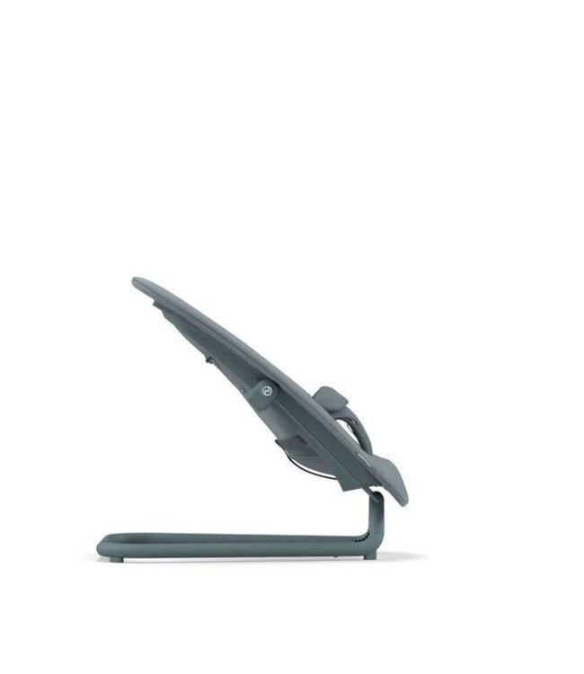 Cybex - LEMO Bouncer Stone Blue