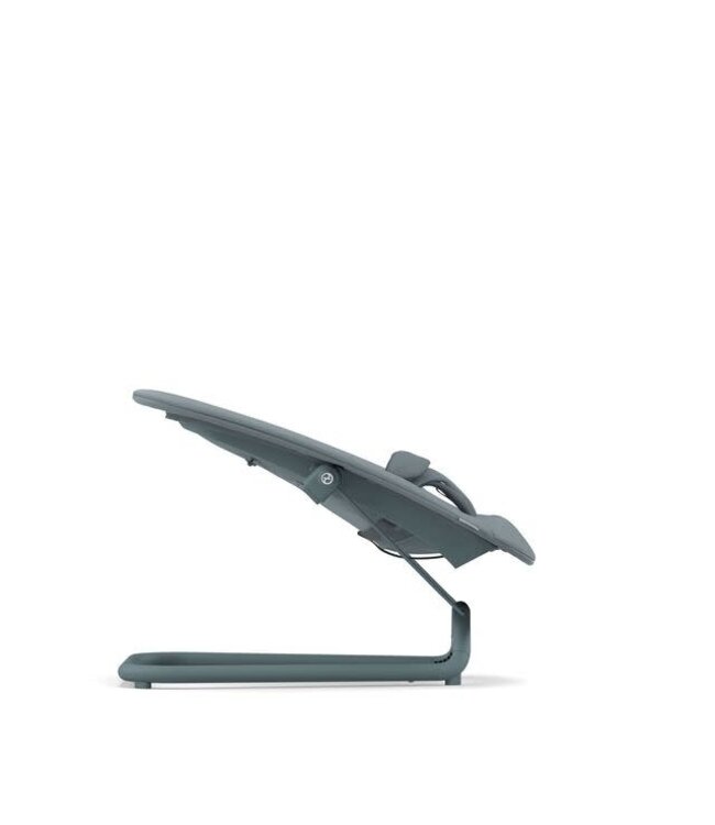 Cybex - LEMO Bouncer Stone Blue