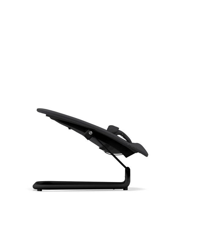 Cybex - LEMO Bouncer Stunning Black