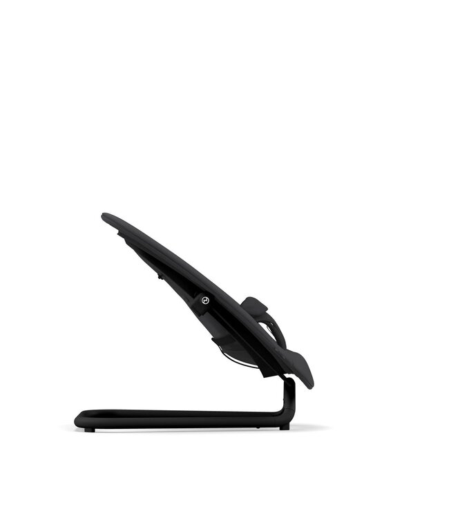 Cybex - LEMO Bouncer Stunning Black