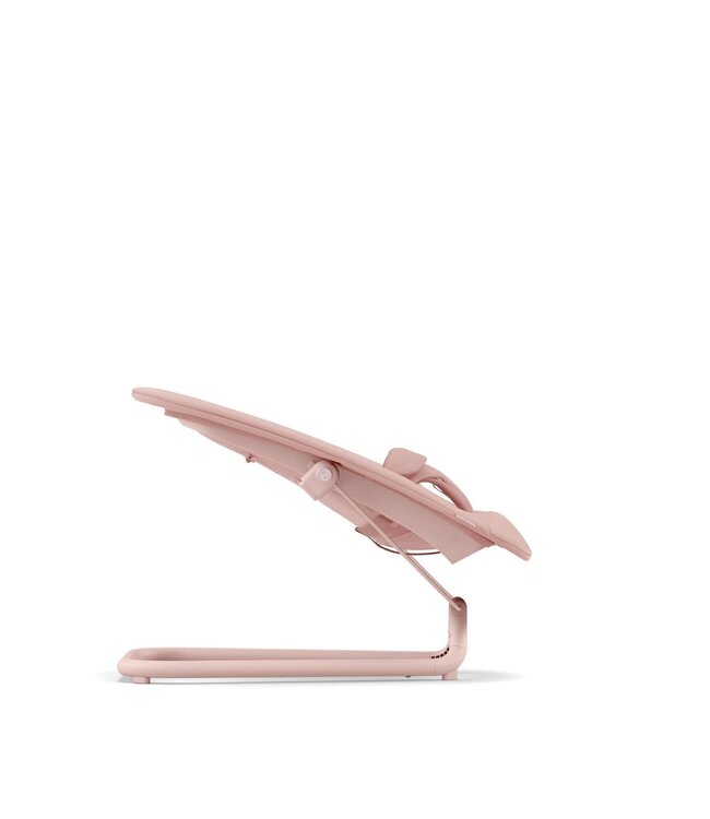 Cybex  - LEMO Bouncer Pearl Pink