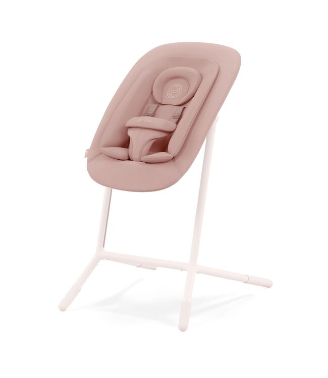 Cybex  - LEMO Bouncer Pearl Pink