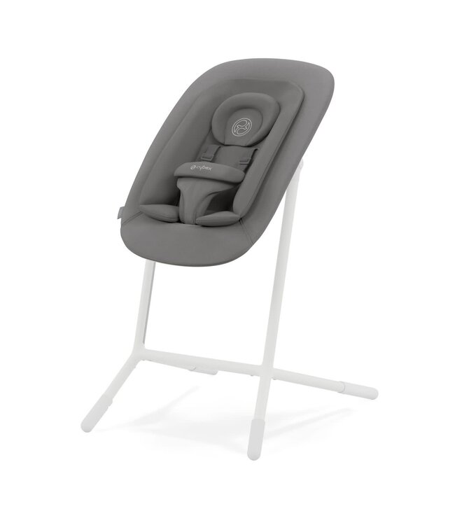Cybex - LEMO Bouncer Suede Grey