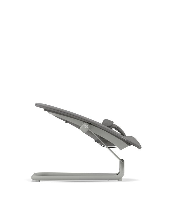 Cybex - LEMO Bouncer Suede Grey