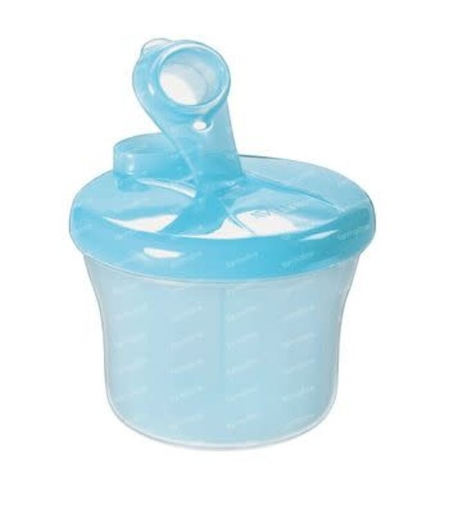 Philips-Avent Melkpoederverdeeldoos Blauw