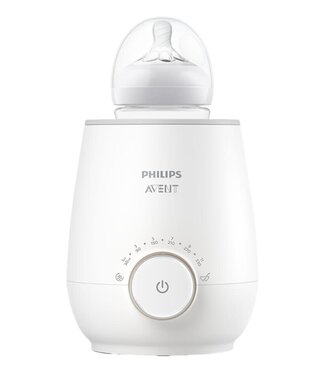 Philips - Avent Philips-Avent Flesverwarmer Premium