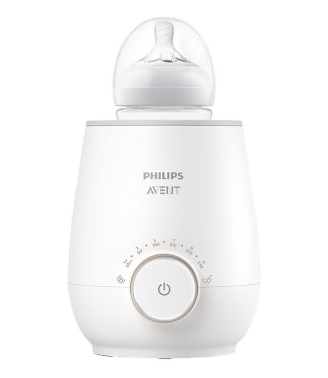 Philips-Avent Flesverwarmer Premium